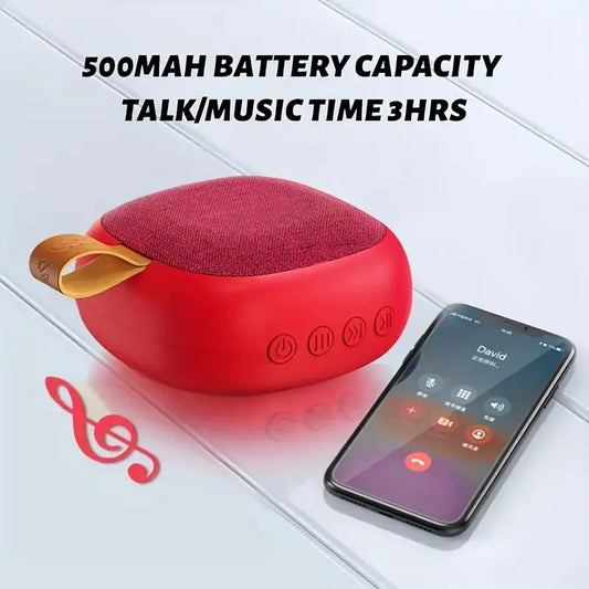 HOCO BS31Plus Portable 3D Wireless Stereo Speaker