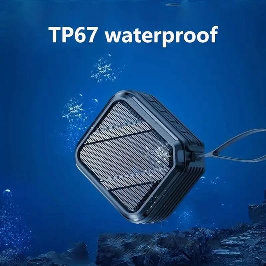 Trådlös högtalare. (Surround Sound Speaker)