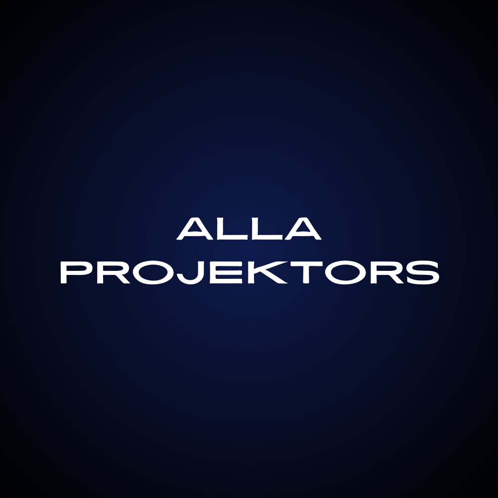 Projektors