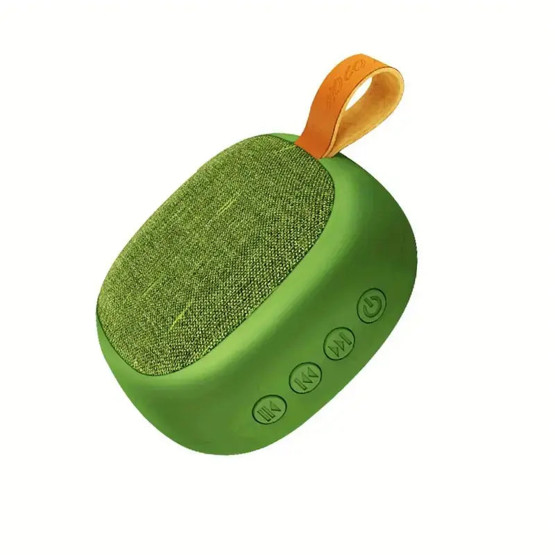 HOCO BS31Plus Portable 3D Wireless Stereo Speaker