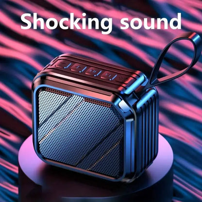 Trådlös högtalare. (Surround Sound Speaker)